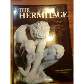 THE HERMITAGE  - BORIS PIOTROVSKY